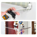 White With None Yellow High Elastic Foam Glue PU Foaming Sealant